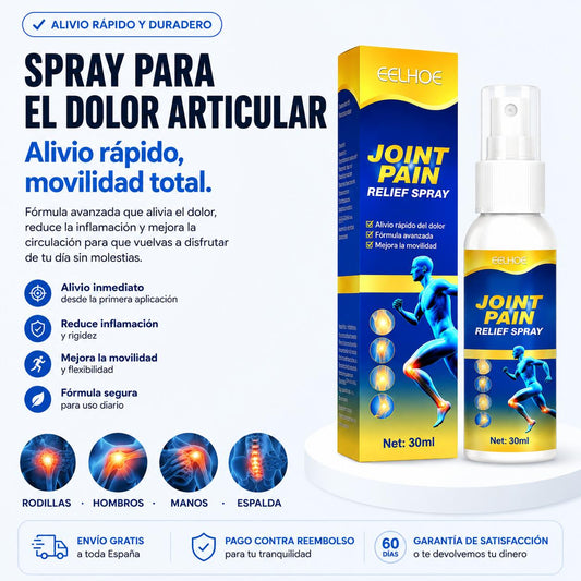 Alivio™ – Muévete sin dolor.